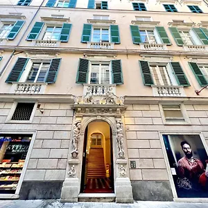 Appartamento The Seven, Genova